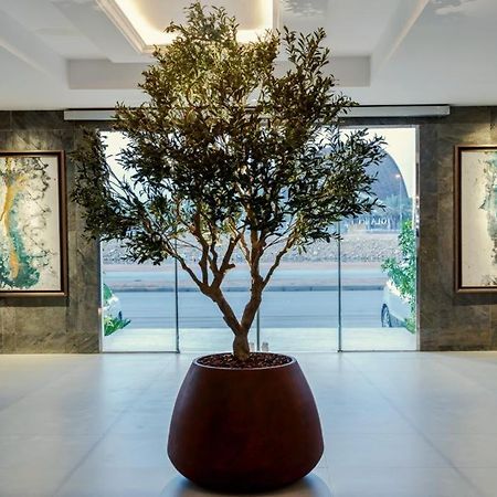 Viola Gardens Residence Эр-Рияд Экстерьер фото