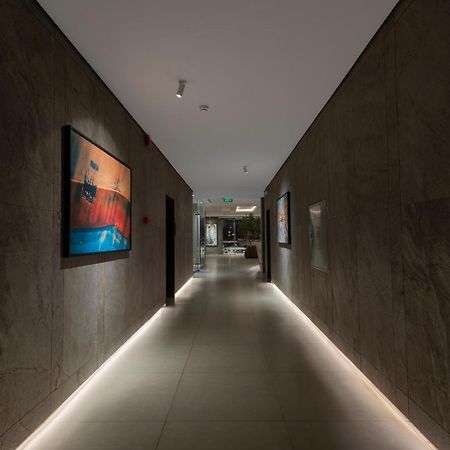 Viola Gardens Residence Эр-Рияд Экстерьер фото