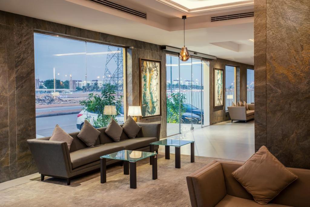 Viola Gardens Residence Эр-Рияд Экстерьер фото