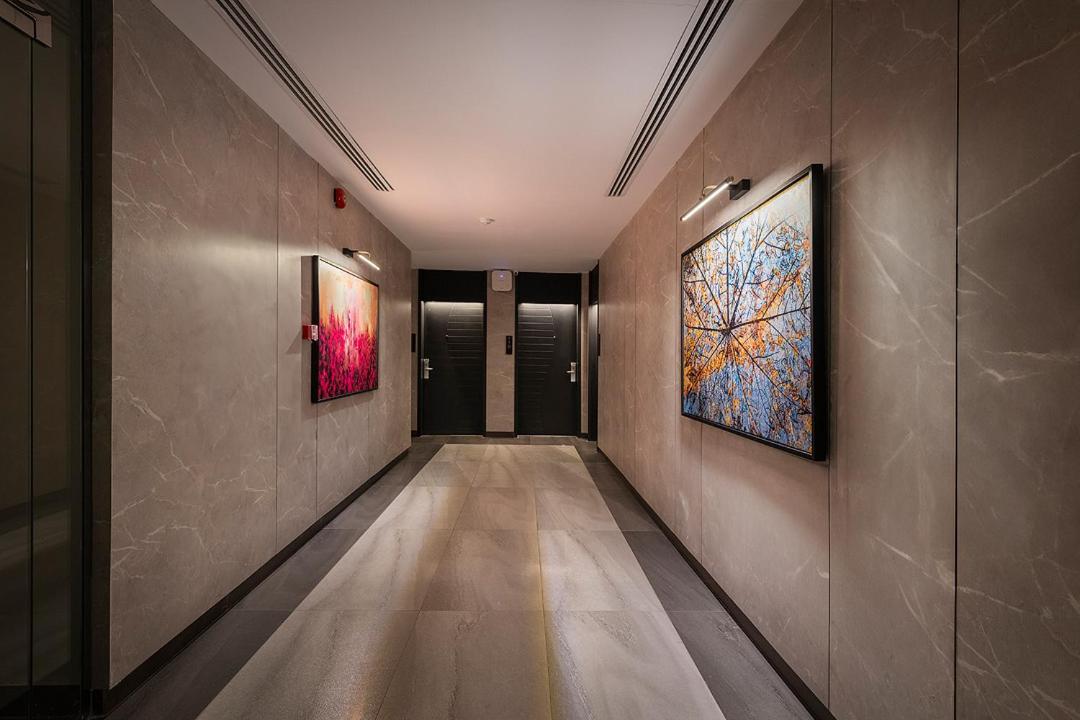 Viola Gardens Residence Эр-Рияд Экстерьер фото