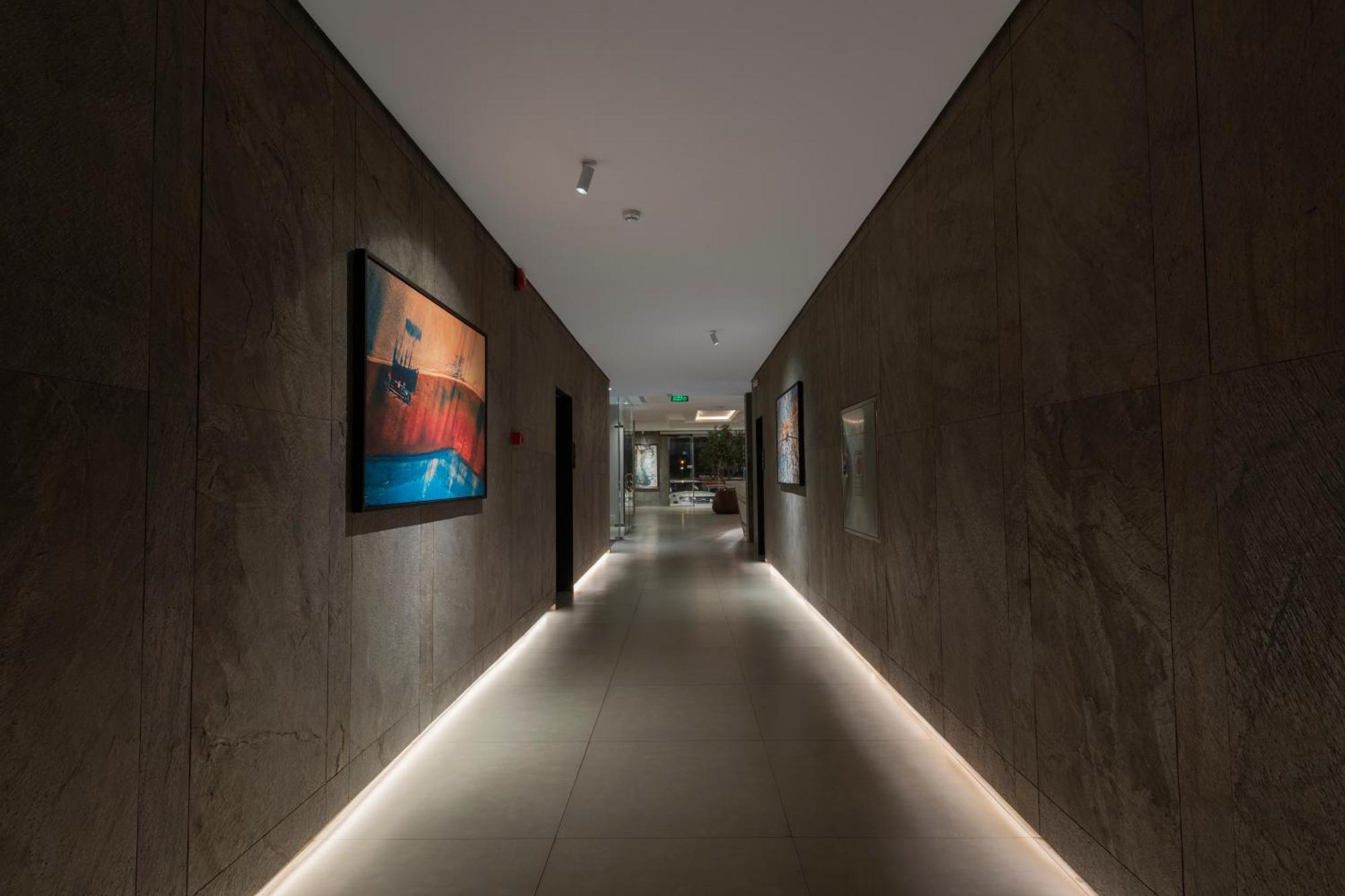Viola Gardens Residence Эр-Рияд Экстерьер фото