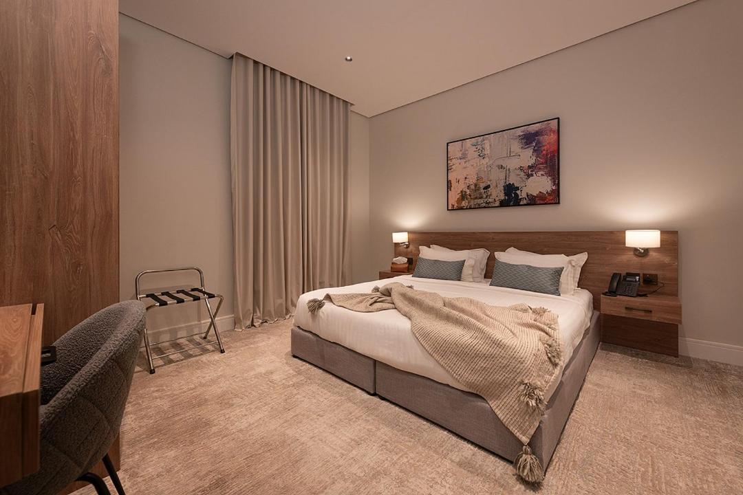 Viola Gardens Residence Эр-Рияд Экстерьер фото