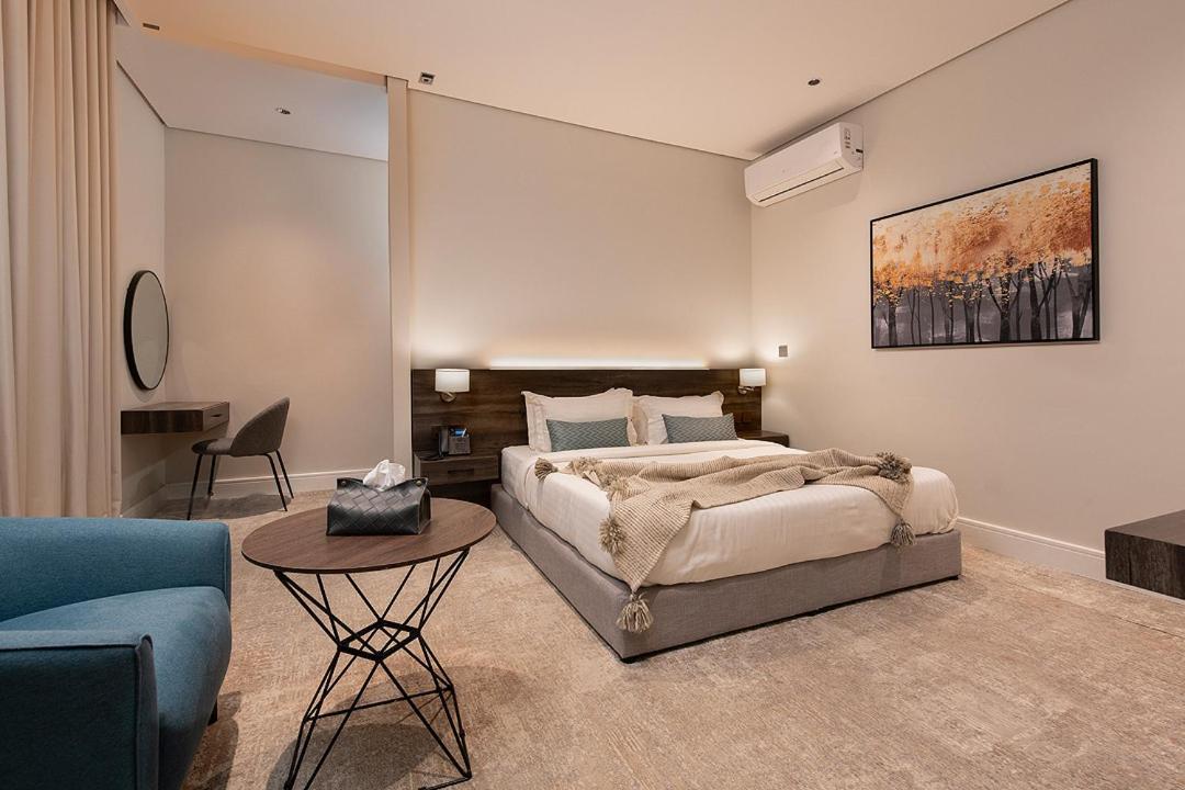 Viola Gardens Residence Эр-Рияд Экстерьер фото