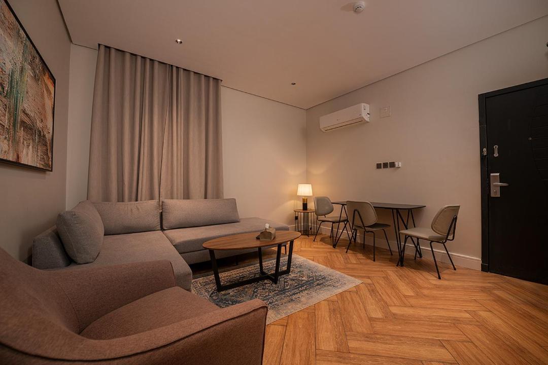 Viola Gardens Residence Эр-Рияд Экстерьер фото